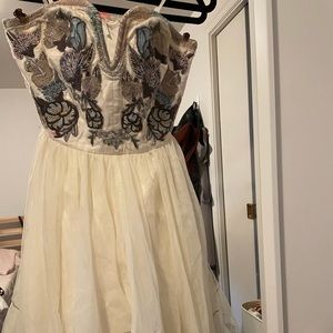Free people dress